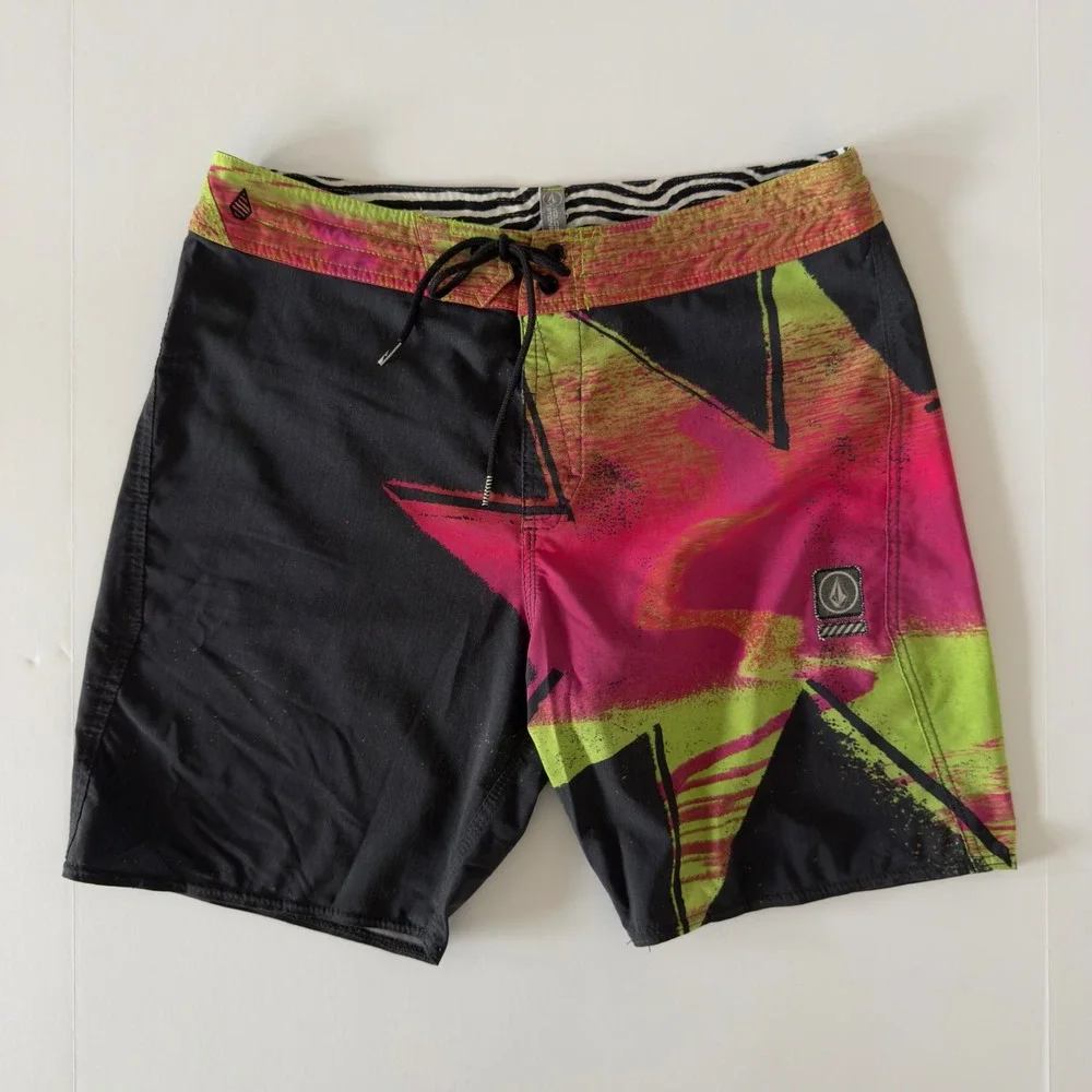 Volcom magxplotion stoney